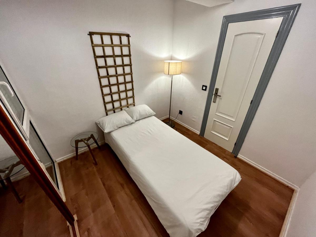 Lotila Flats Playa Leilighet Gijón Eksteriør bilde
